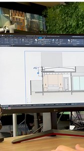 Mejora tu flujo de trabajo con nuestra Plantilla Premium de AutoCAD. ✅ Diseños limpios y precisos ✅ Bloques dinámicos organizados ✅ Visuales profesionales listos para imprimir Deja de perder tiempo corrigiendo planos — enfócate en lo que realmente importa: entregar excelencia 💎 | Arquiteto Victor Gordeeff