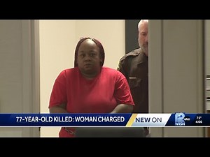 Testimony begins in trial of woman accused of killing New Berlin man