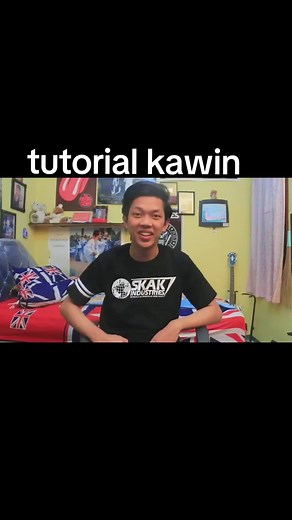 Tutorial Kawin: Panduan Lengkap dengan Bayu Skak