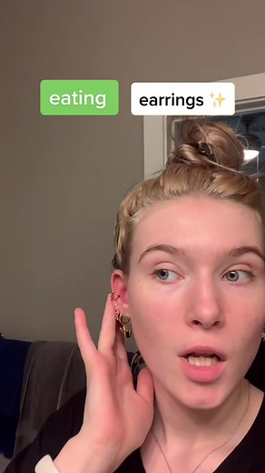 Ear Piercing Ideas and Inspiration