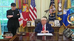 177K views · 1.6K reactions | Donald Trump and Elon Musk erupted into...