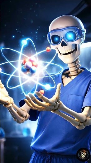 Scientists Just Showed The Impossible #science #atoms #discovery