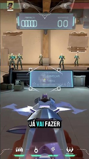 Como aumentar seu fps em jogo #fps #maisfps
