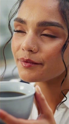 The Power of the Scent of Coffee | DANIEL ATALLA