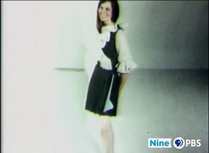 1.4K views · 16 reactions | #TBT: Would you wear a paper uniform for your job? For 8 months in 1968, TWA flight attendants had to wear special uniforms for their "foreign accent" flights. Check it out in this excerpt from Nine PBS's 2001 documentary Sky High: The Story of TWA. | Nine PBS | Facebook