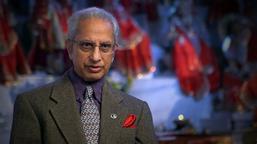 Ancient Aliens S11:E15 - Shiva the Destroyer