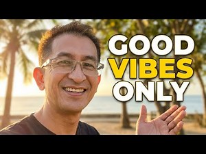 Good Vibes Weekend Playlist