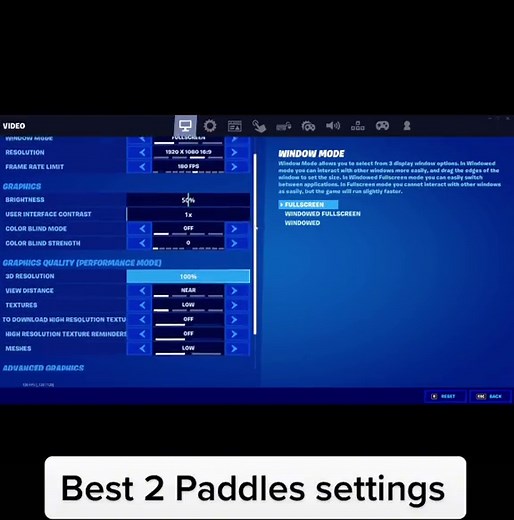 Scuf Controller #FilmTeyvatIslands #foryoupage #fyp #fortnitesettings #fortnitesettingsvideo #scufgaming #scufcontroller #fortnite #tipsandtricks