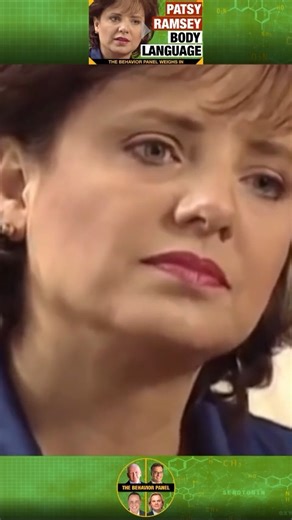 6.1K views · 96 reactions |  Spotting Patsy Ramsey's Odd Eye Blink...