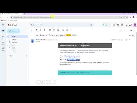 How to enable SSO for Portnox CLEAR Accounts