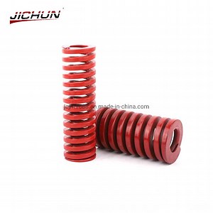 [Hot Item] Spring Coil Zigzag Spring Trailer Springs Kit