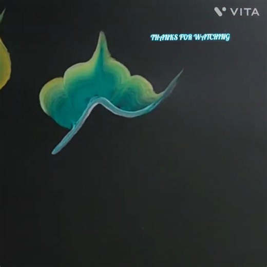 ONE STROKE PAINTING TECHNIQUE FOR BEGINNERS