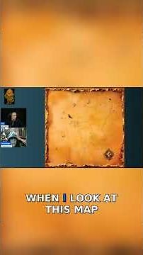 Can You Solve This Map Puzzle?