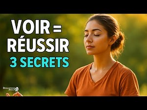 Maîtrisez Votre Vie avec des Conseils de Visualisation Étonnants