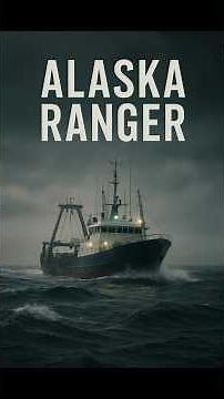 The Alaska Ranger: The Deadliest Fishing Ship Disaster in the Bering Sea | Real Story Documentary