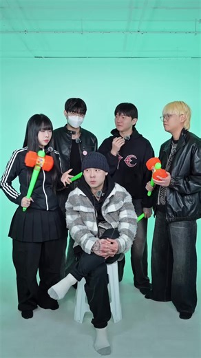 Mind Reading Challenge: Beatbox Your Way to Victory