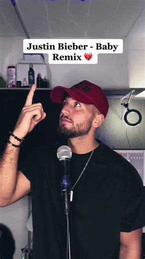 Justin Bieber - Baby Remix 💔