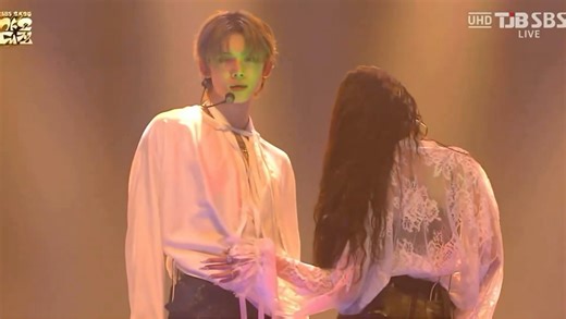 2025 SBS歌谣大战高清舞台纯享 VCR合集（已更完