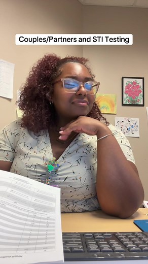 I am a trusted adult. A reputable source, even. It’s been too many times people ONLY get tested when they have suspicions of their partners cheating. Sexual health testing should be a norm within your regular OBGYN/physical checkup visits. Regardless of the trust you have, some STIs form from BACTERIA! Meaning that its transmitted through sex but created from bacteria. You can contract an STI from blood contact, needles, unprotected sex, and a breastfeeding mother’s milk. Stay protected, and get