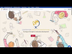 Getting Started on CEI