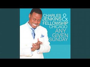War (Live) - Charles Jenkins & Fellowship Chicago