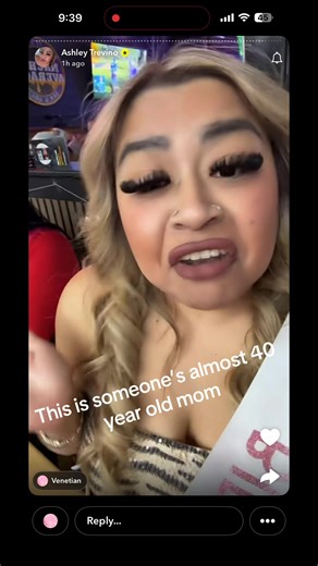 Understanding Parenting at Nearly 40