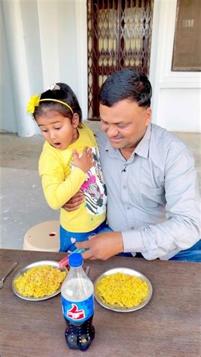 jasi krni vasi bharni🤣#shortvideos #funny #comedy #emotional #cutebaby #injection #maggi