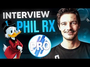 🎙️ QUI EST PHIL DE PRO INDICATORS ? 🤔 PARCOURS D'UN TRADER PROFESSIONNEL