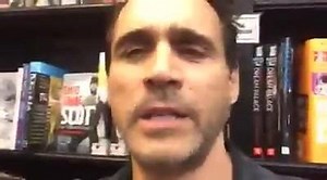 3.4K views · 352 reactions | For those of you who missed the book soup signing | Adrian Paul | Facebook