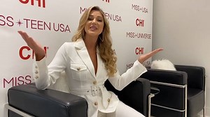 173K views · 2.3K reactions | The 1st runner up of 2019 MISS UNIVERSE, Madison Anderson Berrios stopped by the MUO HQ in New York months ago to give us an update on her life after the competition! | Miss Universe | Facebook