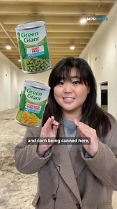 3.5K views · 52 reactions | A former Green Giant research facility in...