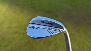 Cleveland RTX Full Face 2 Wedge Review