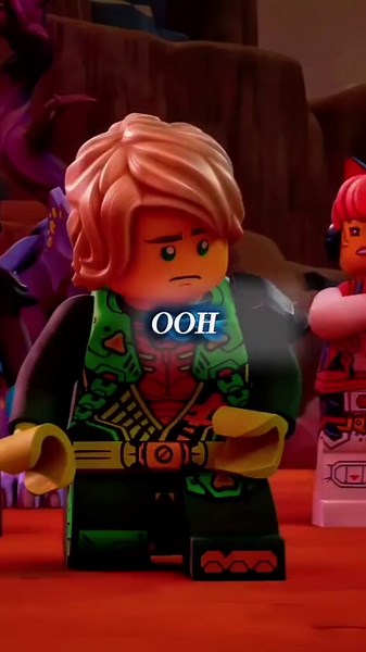 Zoo #viral #ninjago #fyp #lloyd #ninjagoedit