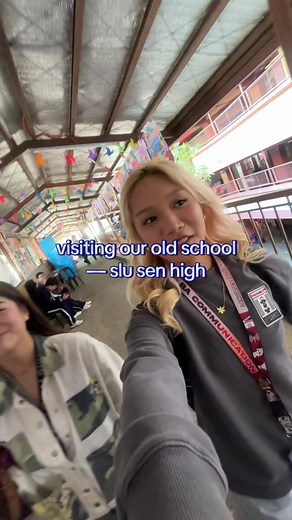 Exploring Saint Louis University's Senior High Experience