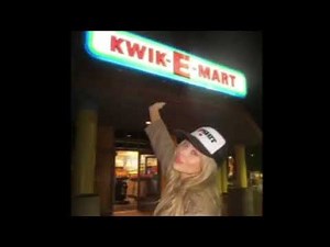 (1hour+sped up) nonsense - Sabrina Carpenter [TikTok remix]