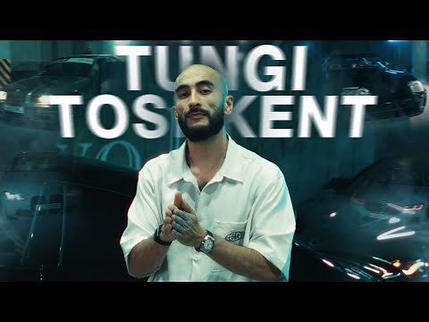 Shokir - Tungi Toshkent