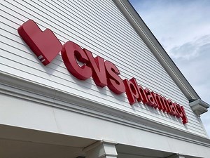 CVS Announces Over-The-Counter, At-Home COVID-19 Test Kits