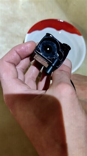 Cat water pump repair (Part 1)