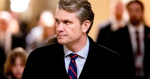 Trump's military executive orders