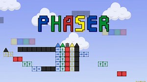 Phaser by Refraction Games