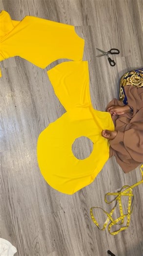 DIY project #sewing #nightdresscuttingandstitching #sewingprojects #diysewing