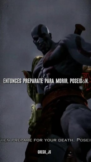 Kratos e a Vingança em God of War Ragnarok