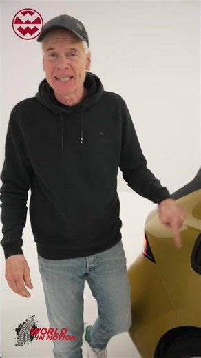 Opel Astra Facelift 2026: Much better than expected | World in Motion | World of Wonders