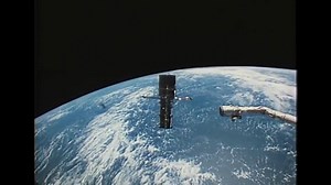 "...there's not a single astronomer in the world whose life hasn't been touched by Hubble." ~Michelle Thaller, @NASA Scientist This is the story of NASA's Hubble Space Telescope. Happy birthday Hubble. #Hubble30 | NASA Artemis