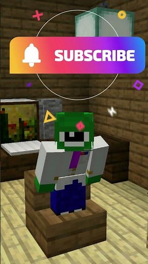 This Creepy Hooded Mage Banner Design in Minecraft is Easy to Make!