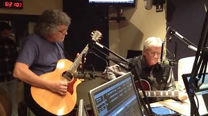 12K views · 171 reactions | Richie and Jack live with Dan Reed on WXPN performing a Buffalo Springfield classic | Richie Furay Music | Facebook
