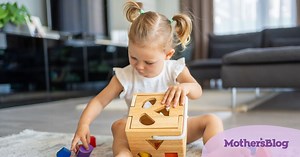 Δραστηριότητες για παιδιά 4 ετών - Τι μπορείτε να παίξετε μαζί τους στο σπίτι