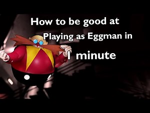 Eggman Guide in 1 minute | Outcome Memories
