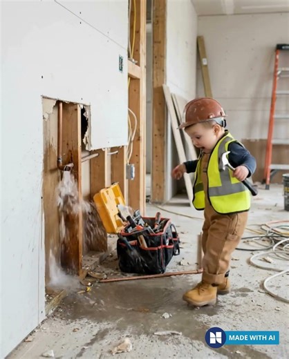 When the Job Goes Sideways… Good Thing You Found Them Coverage!