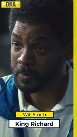 Oscars 2022 nominations: Will Smith and Andrew Garfield earns Best Actor nomination